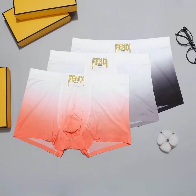 Fendi boxer L-3XL 63